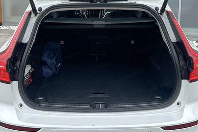 Volvo V60 D4 AWD Inscription