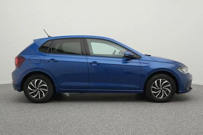 Volkswagen Polo Life Plus 1.0 TSI DSG