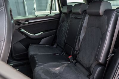 Skoda Kodiaq 2.0 TDI 4x4 Sportline DSG 7os