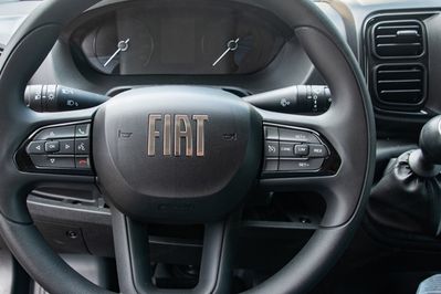 Fiat Ducato 3.5t Maxi L4H2