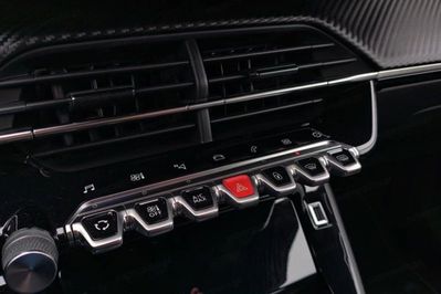 Peugeot 2008 1.2 PureTech GT