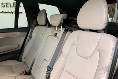 Volvo XC90 B5 B AWD Ultra Bright 7os