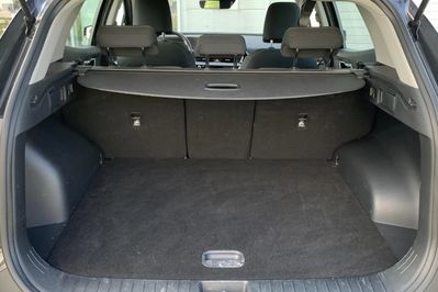 Kia Sportage 1.6 T-GDI M