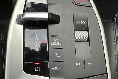 BMW X1 sDrive18d M Sport