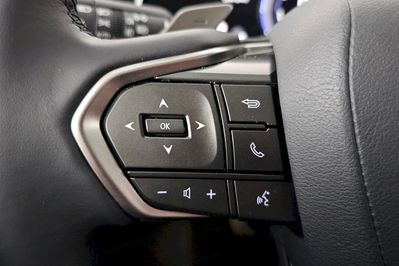Lexus NX 350h Prestige 2.5 Hybrid AWD
