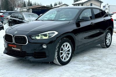 BMW X2 sDrive18i Advantage