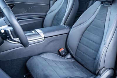 Mercedes CLE 300 4-Matic AMG Line