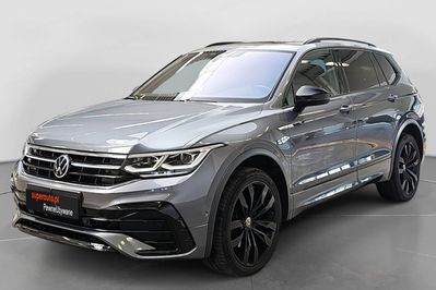Volkswagen Tiguan 2.0 Tdi 4MOT r-Line Dsg