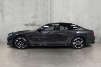 BMW Seria 5 520d xDrive mHEV M Sport aut
