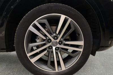 Audi Q5 2.0 TFSI Quattro S tronic