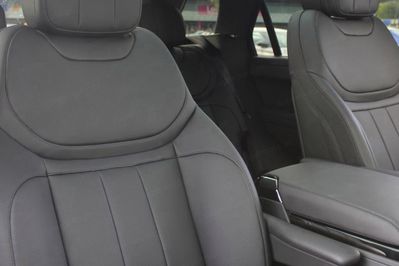 Land Rover Range Rover Sport D300 SE