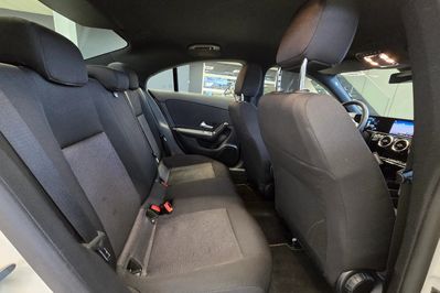 Mercedes CLA 200 mHEV 7G-DCT