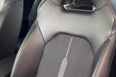 Cupra Formentor TSI 4Drive VZ DSG