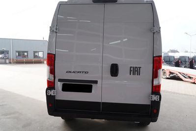 Fiat Ducato Maxi L3H2