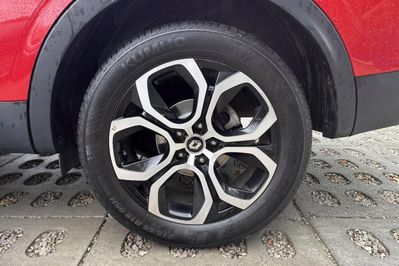 Renault Arkana Intens 1.3 TCe mHEV  EDC