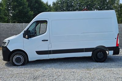 Renault Master dCi L2H2 GRAND CONFORT
