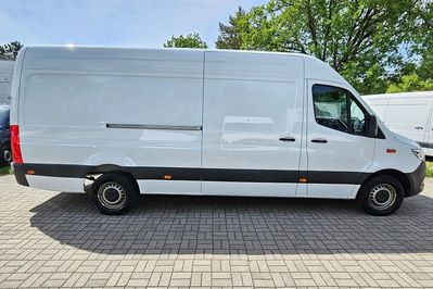 Mercedes Sprinter 315 CDI Długi PRO