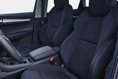 Skoda Karoq 1.5 TSI ACT Selection