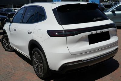 Geely Starray EM-i 1.5 PHEV Pro