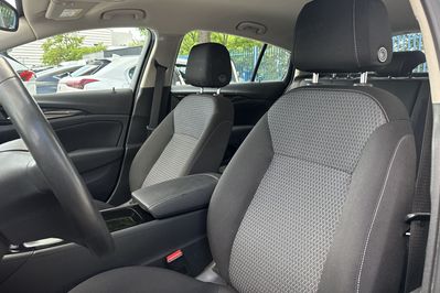 Opel Insignia Business Elegance 2.0 CDTI  S&S aut