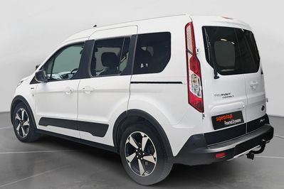 Ford Transit Connect Kombi 220 Active PowerShift