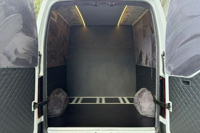 Renault Master dCi L2H2