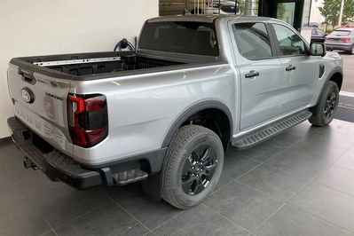 Ford Ranger Limited PHEV A10 4x4