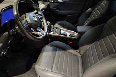 Alfa Romeo Tonale JTD T4 Sprint