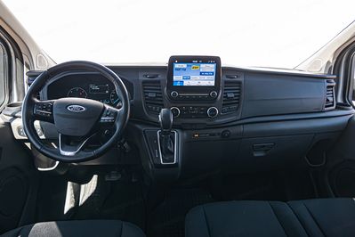Ford Transit Custom L1H1 Trend Zabudowa Brygadowa A6