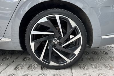 Volkswagen Arteon R-Line 2.0 TDI DSG