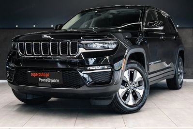 Jeep Grand Cherokee 2.0 4xe  Limited