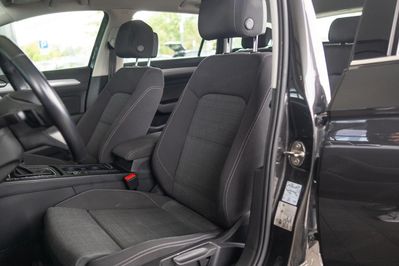 Volkswagen Passat 1.5 TSI EVO Business DSG