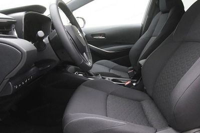 Suzuki Swace Elegance 1.8 Hybrid CVT