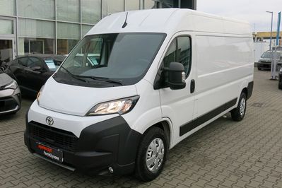 Toyota Proace Max L3H2 Active