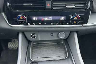 Nissan Qashqai Acenta 1.3 DIG-T mHEV  Xtronic