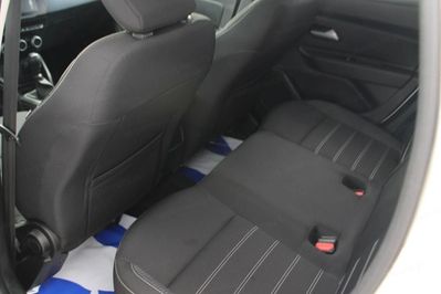 Dacia Duster 1.5 Blue dCi
