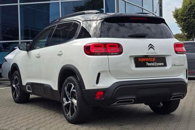 Citroen C5 Aircross 1.5 BlueHDi Shine EAT8
