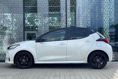 Toyota Yaris Hybrid 1.5 Selection Style