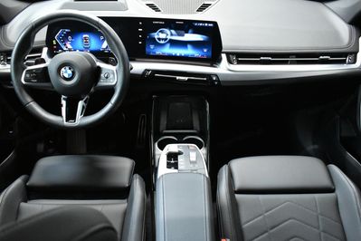 BMW X1 sDrive20d mHEV M Sport