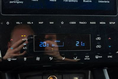 Hyundai Tucson 1.6 T-GDI 48V Executive 2WD DCT