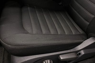 Ford Mondeo SW