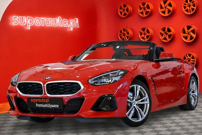 BMW Z4 sDrive20i M Sport
