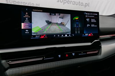 BMW Seria 5 520d xDrive