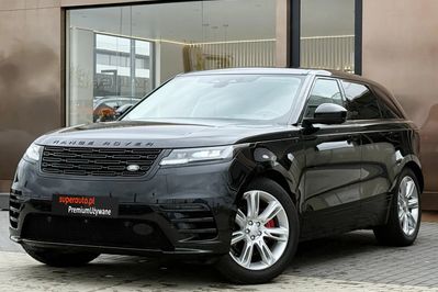 Land Rover Range Rover Velar Velar 2.0 P250 Dynamic SE