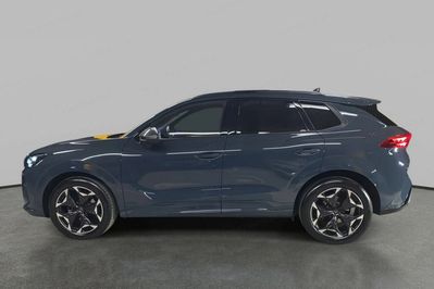 Cupra Terramar 1.5 TSI DSG