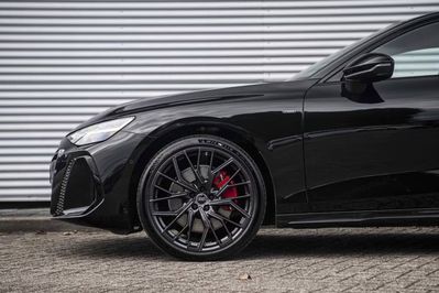 Audi A6 e-Hybrid quattro Avant