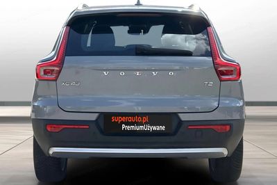 Volvo XC40 B3 Core