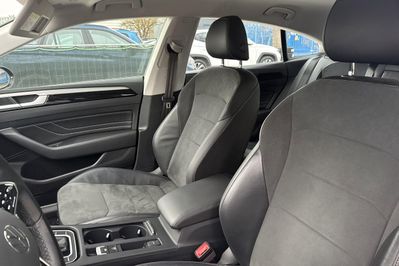 Volkswagen Arteon Elegance 1.4 TSI Plug-In Hybrid  DSG