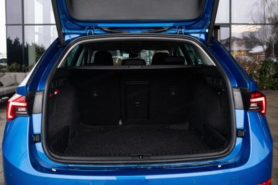 Skoda Octavia 1.5 TSI ACT Style DSG