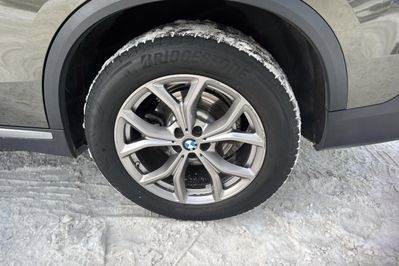 BMW X5 xDrive25d